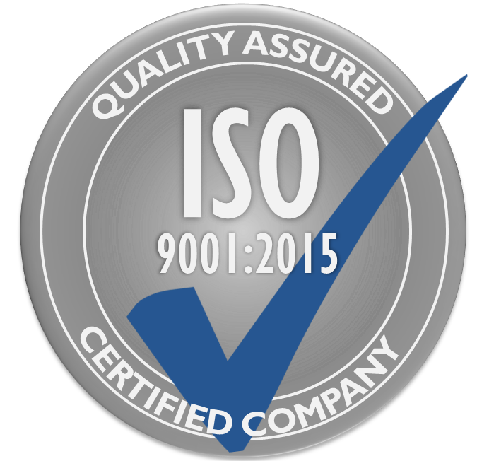 ISO 9001 2015